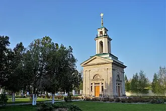 Екатерининский собор (Херсон) — фото 3