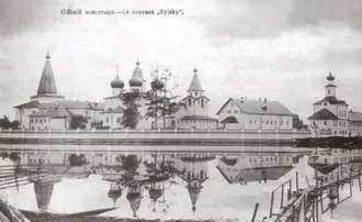 Антониево-Сийский монастырь — фото 3