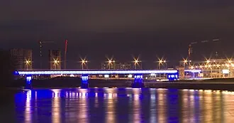 Тургеневский мост