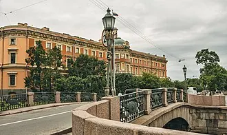 2-й Инженерный мост