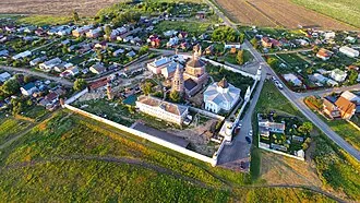 Бобренев монастырь — фото 4
