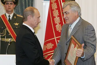 Стела «Город воинской славы» (Ржев) — фото 2