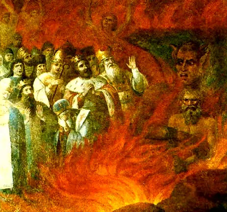 Знаменская церковь (Тазово)