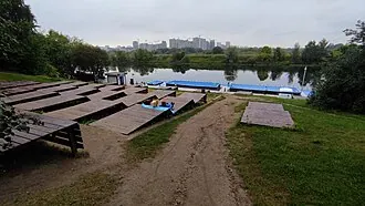 Филёвский парк — фото 2