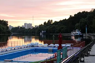 Филёвский парк — фото 3
