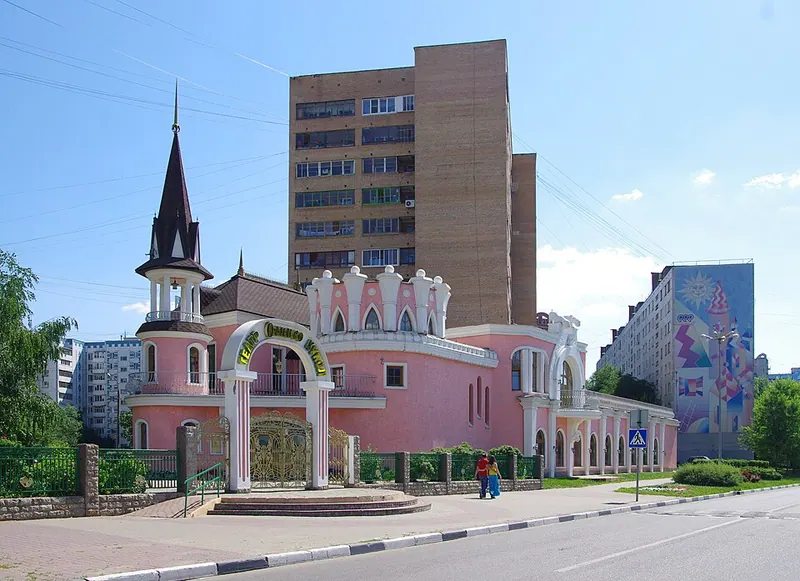 Огниво (театр)