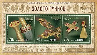 Курский государственный областной музей археологии — фото 3