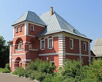 Курский государственный областной музей археологии — фото 4