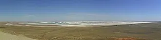 Баскунчак