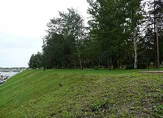 Петровский монастырь (Ярославль)