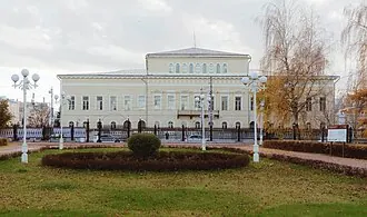 Дом дворянского собрания (Тверь)