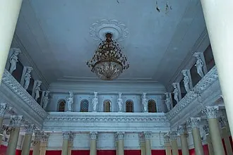 Дом дворянского собрания (Тверь) — фото 2
