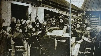 Покровская просветительная крещёно-татарская женская община