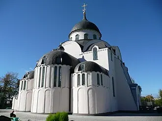 Христорождественский монастырь (Тверь) — фото 3