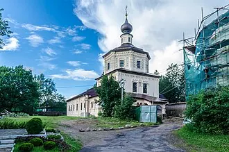 Свято-Тихоновский монастырь (Торопец) — фото 2