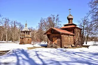 Бутовский полигон — фото 2