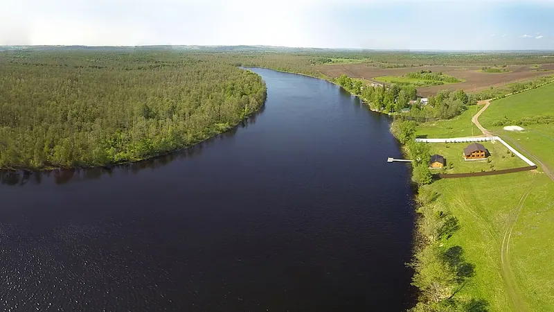 Упканкуль (озеро, Нуримановский район)
