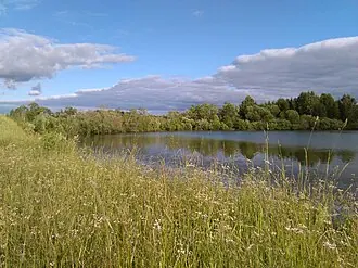 Упканкуль (озеро, Аскинский район)