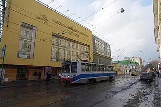 Московский детский театр эстрады — фото 4