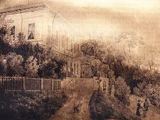 Кариан (усадьба) — фото 2