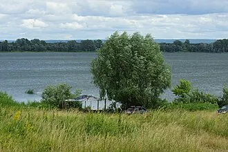 Белое (озеро, Гафурийский район)