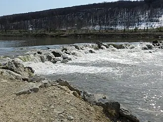 Красноусольские минеральные источники
