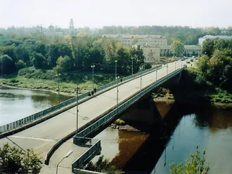 Старый мост (Ржев)