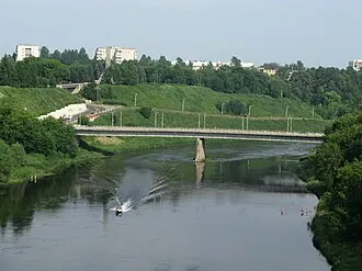 Старый мост (Ржев) — фото 3