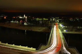 Старый мост (Ржев) — фото 4