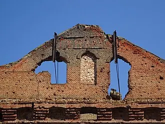 Мельница Гергардта — фото 2
