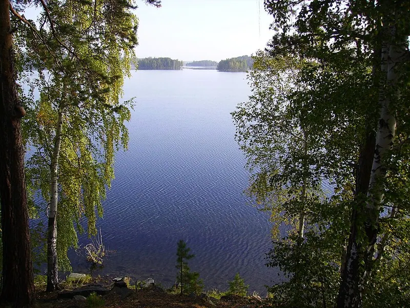 Увильды (озеро)
