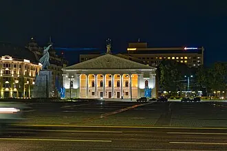 Воронежский театр оперы и балета — фото 4
