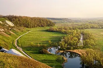 Крапивенское городище — фото 3