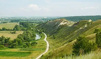 Крапивенское городище — фото 4