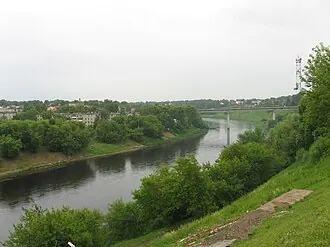 Новый мост (Ржев)