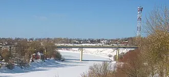Новый мост (Ржев) — фото 2