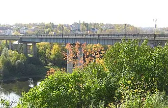Новый мост (Ржев) — фото 3