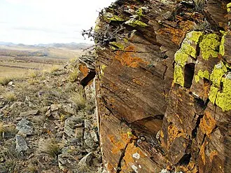 Хакасский республиканский национальный музей-заповедник