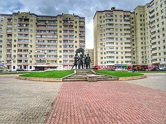Договор Тысяч — фото 3