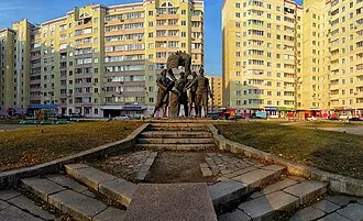 Договор Тысяч — фото 4