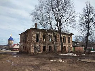 Даниловское (усадьба)