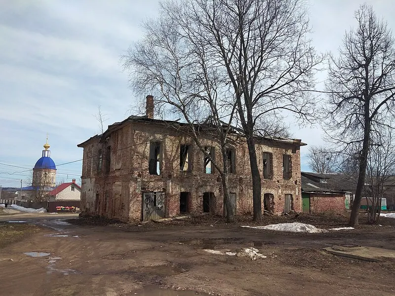 Даниловское (усадьба)