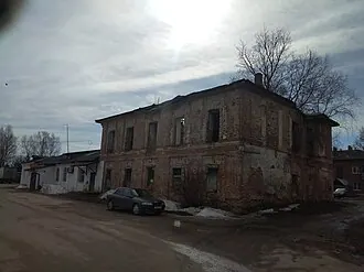 Даниловское (усадьба) — фото 2