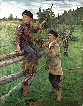 Институт русского реалистического искусства — фото 3