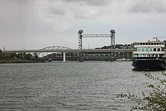 Темерницкий мост