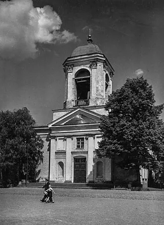 Собор Святых Петра и Павла (Выборг) — фото 3