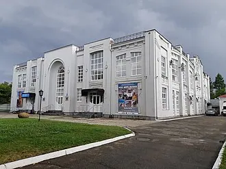 Церковь Святого Воскресения (Майкоп)