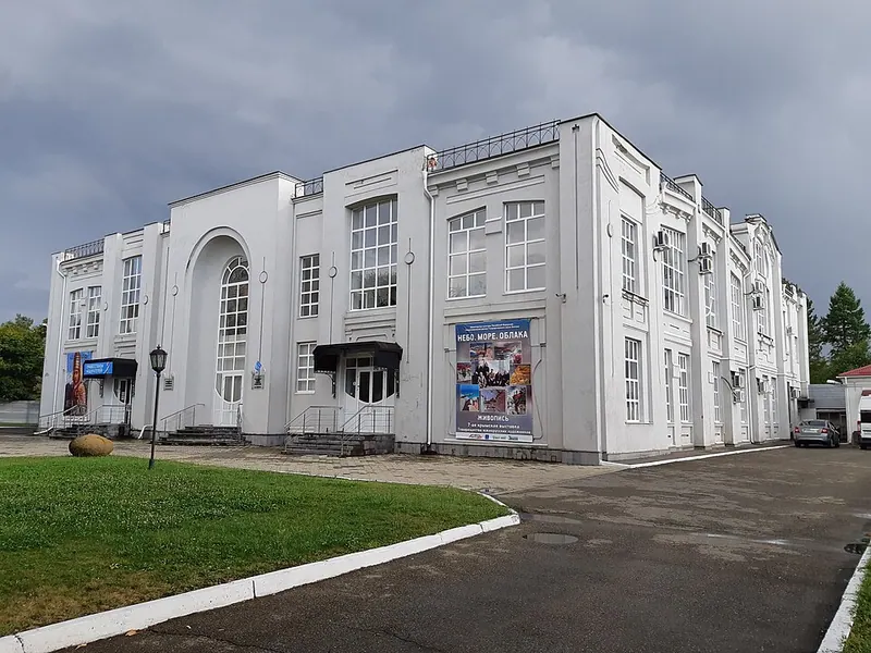 Церковь Святого Воскресения (Майкоп)
