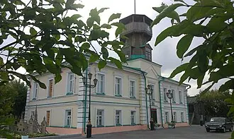 Музей истории Томска
