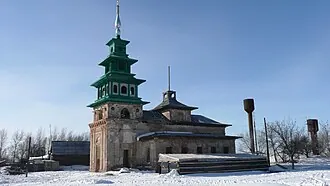 Хошеутовский хурул — фото 3